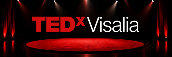 TEDx Visalia